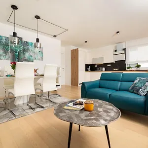Sun Krk Apartment