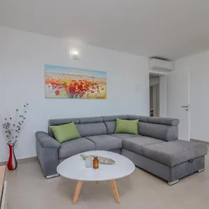 Sunrise Krk Apartment