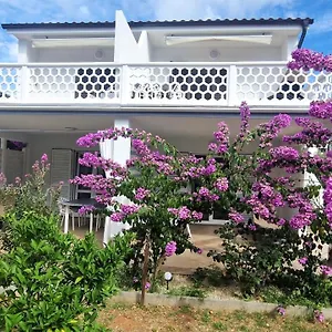 Garden Apartment