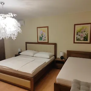 Am Apartment